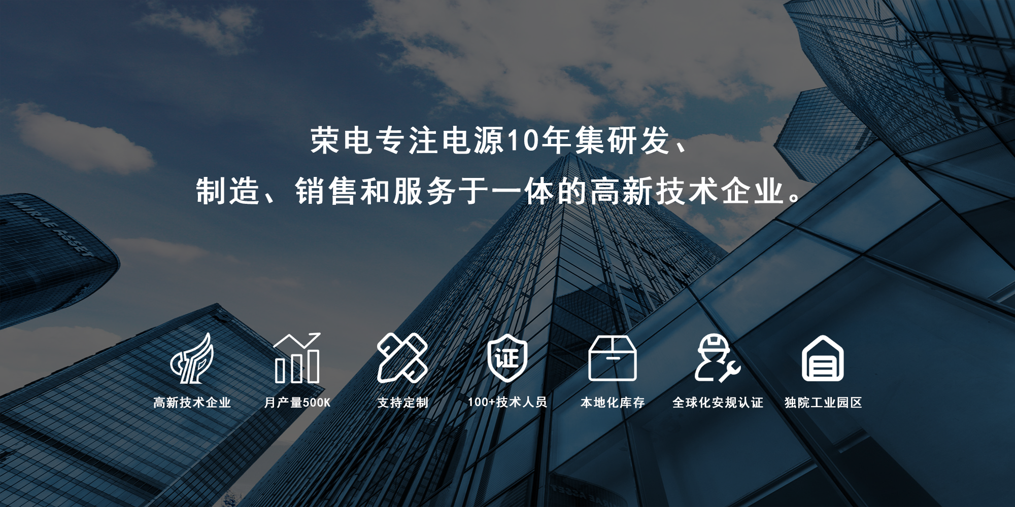 廣告標題